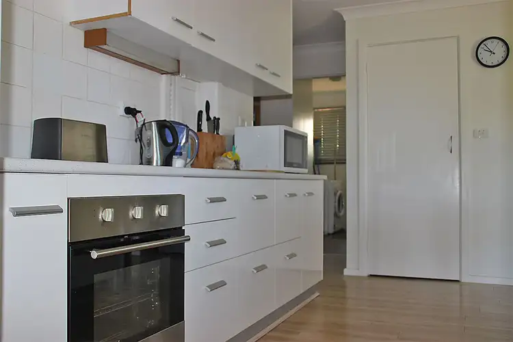 Third view of Homely house listing, 14 TANNABAH, Coonabarabran NSW 2357