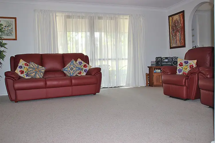 Fifth view of Homely house listing, 14 TANNABAH, Coonabarabran NSW 2357