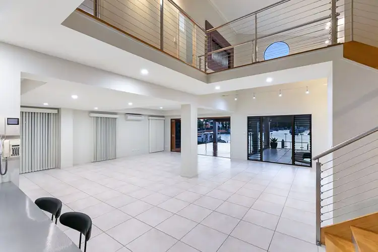 13 Dorsal Drive, Birkdale QLD 4159
