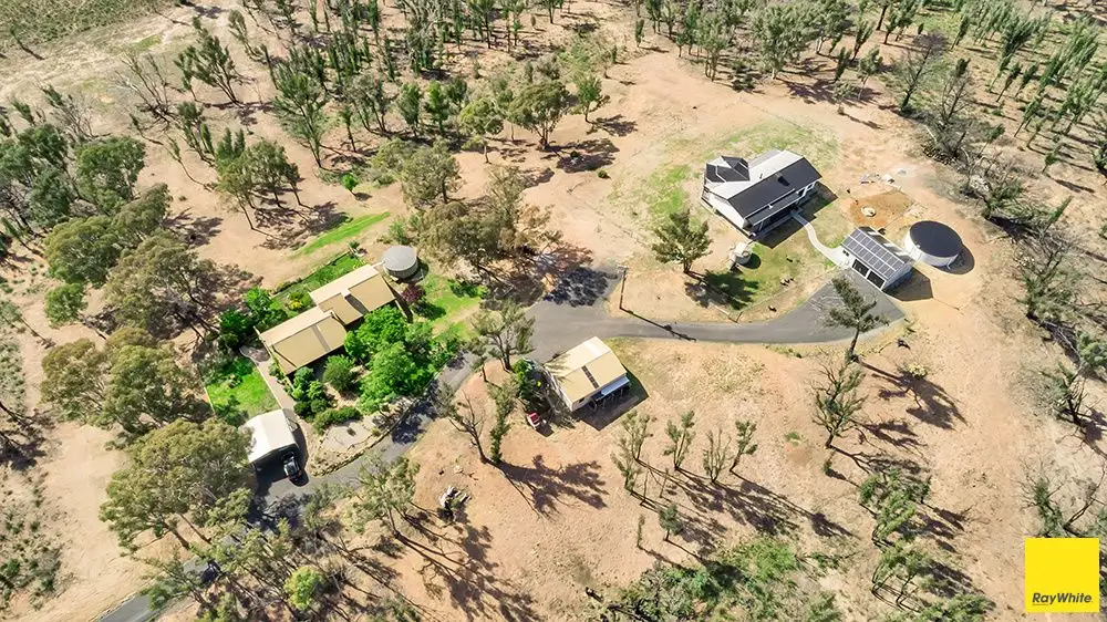 Main view of Homely house listing, 109 Widgiewa Road, Carwoola NSW 2620