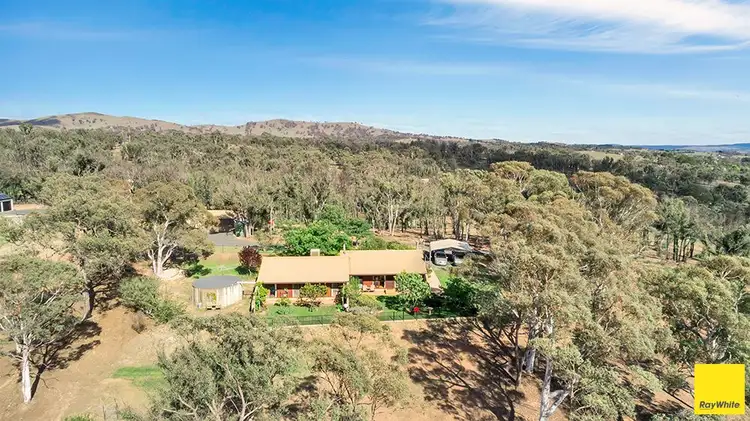 Second view of Homely house listing, 109 Widgiewa Road, Carwoola NSW 2620