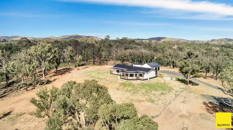 Fourth view of Homely house listing, 109 Widgiewa Road, Carwoola NSW 2620