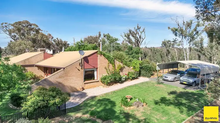 Sixth view of Homely house listing, 109 Widgiewa Road, Carwoola NSW 2620