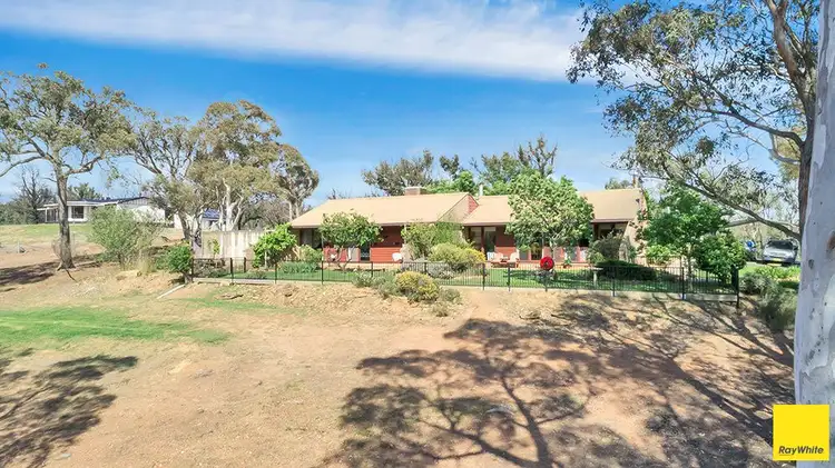 Seventh view of Homely house listing, 109 Widgiewa Road, Carwoola NSW 2620