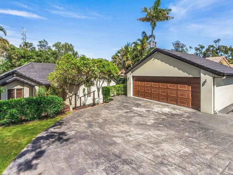 115 Thorngate Drive, Robina QLD 4226