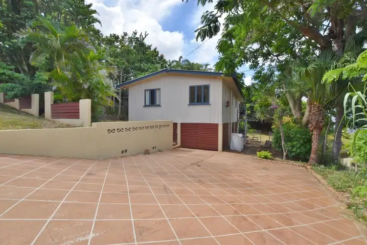 19 Williamson Street, West Gladstone QLD 4680