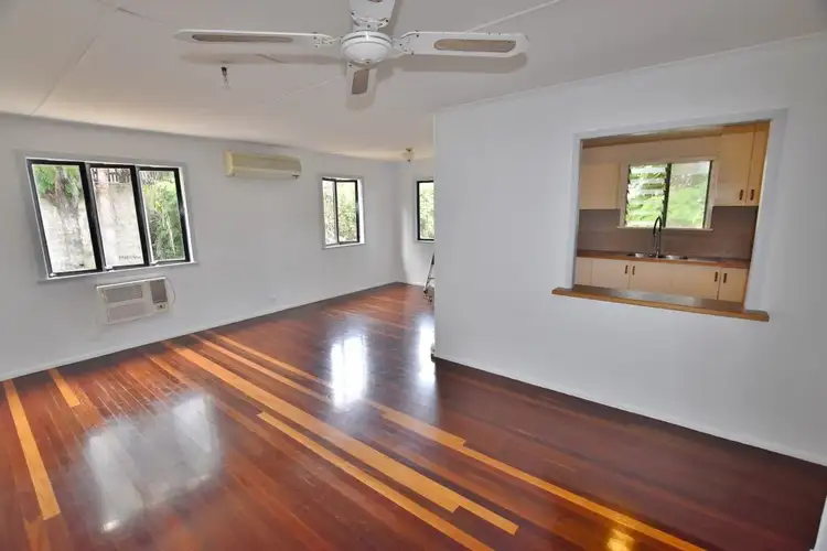 Second view of Homely house listing, 19 Williamson Street, West Gladstone QLD 4680