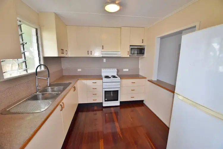 Third view of Homely house listing, 19 Williamson Street, West Gladstone QLD 4680