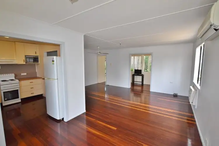 Fourth view of Homely house listing, 19 Williamson Street, West Gladstone QLD 4680