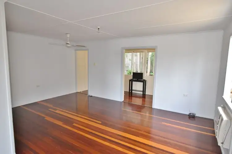 Fifth view of Homely house listing, 19 Williamson Street, West Gladstone QLD 4680