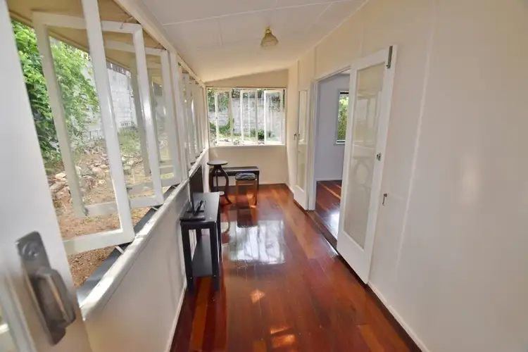 Sixth view of Homely house listing, 19 Williamson Street, West Gladstone QLD 4680