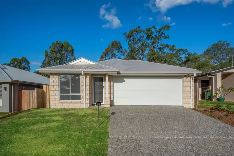 20 John Storey Court, Park Ridge QLD 4125