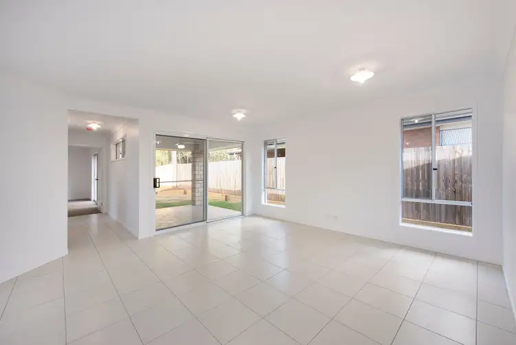 Fourth view of Homely house listing, 20 John Storey Court, Park Ridge QLD 4125