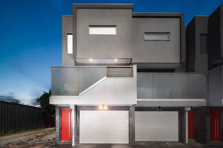 7/1102 Whitehorse Road, Box Hill VIC 3128