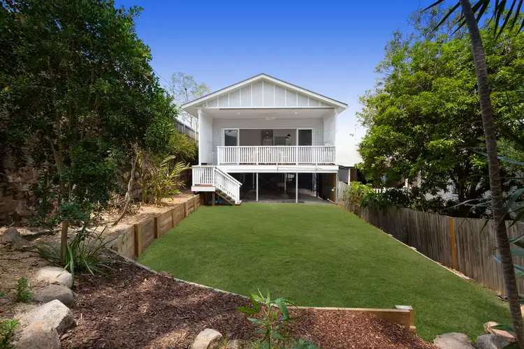 Second view of Homely house listing, 44 Alma Street, Paddington QLD 4064