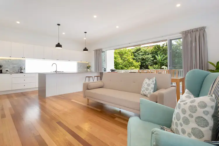 Fourth view of Homely house listing, 44 Alma Street, Paddington QLD 4064