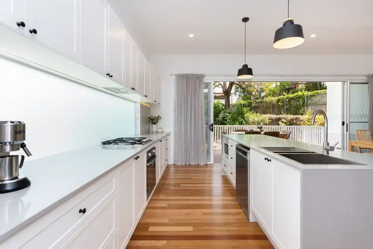 Fifth view of Homely house listing, 44 Alma Street, Paddington QLD 4064