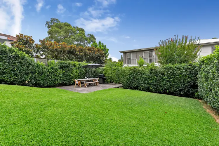 Second view of Homely house listing, 27 Remuera Street, Willoughby NSW 2068