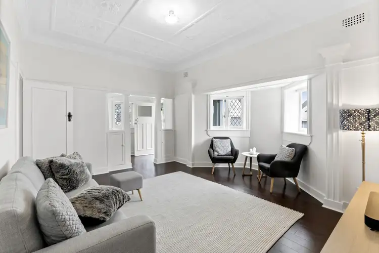 Third view of Homely house listing, 27 Remuera Street, Willoughby NSW 2068
