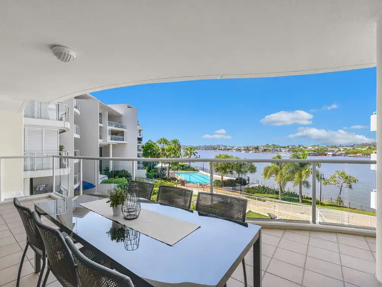 307/1 Gray Street, New Farm QLD 4005