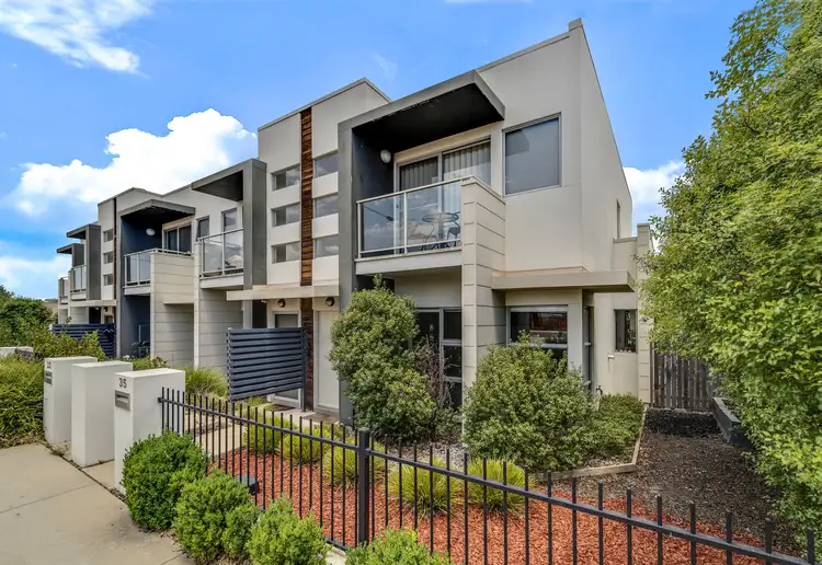 Main view of Homely house listing, 35 William Cooper Avenue, Bonner ACT 2914
