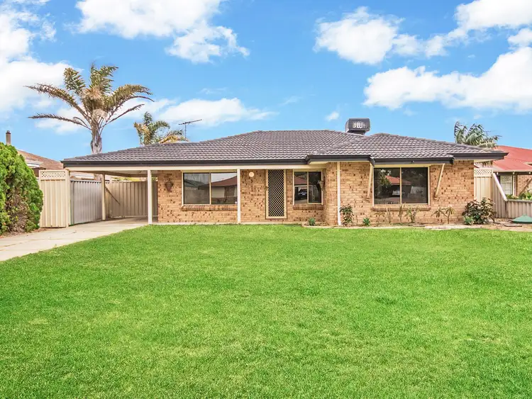 Main view of Homely house listing, 7 Stirling Close, Port Kennedy WA 6172