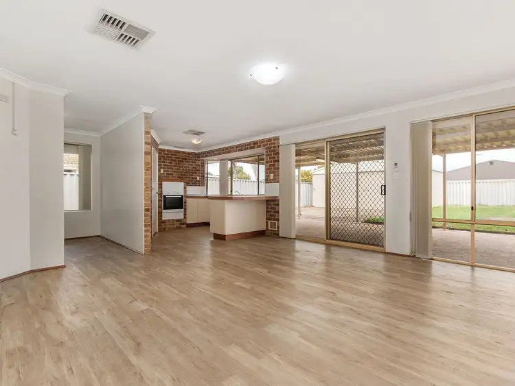 Fourth view of Homely house listing, 7 Stirling Close, Port Kennedy WA 6172