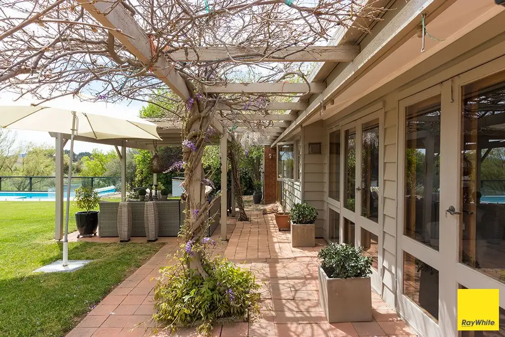 Main view of Homely house listing, 285 Woolcara Lane, Carwoola NSW 2620