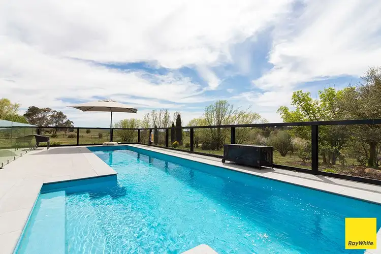 Second view of Homely house listing, 285 Woolcara Lane, Carwoola NSW 2620