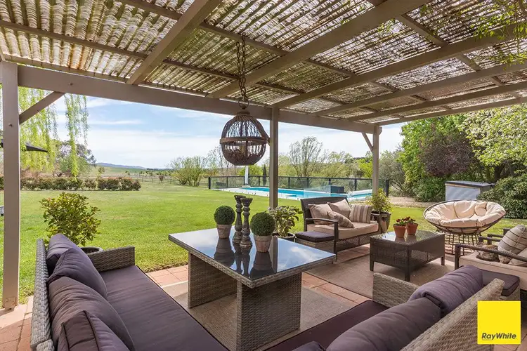 Fourth view of Homely house listing, 285 Woolcara Lane, Carwoola NSW 2620