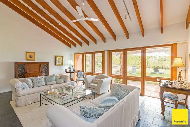 Fifth view of Homely house listing, 285 Woolcara Lane, Carwoola NSW 2620
