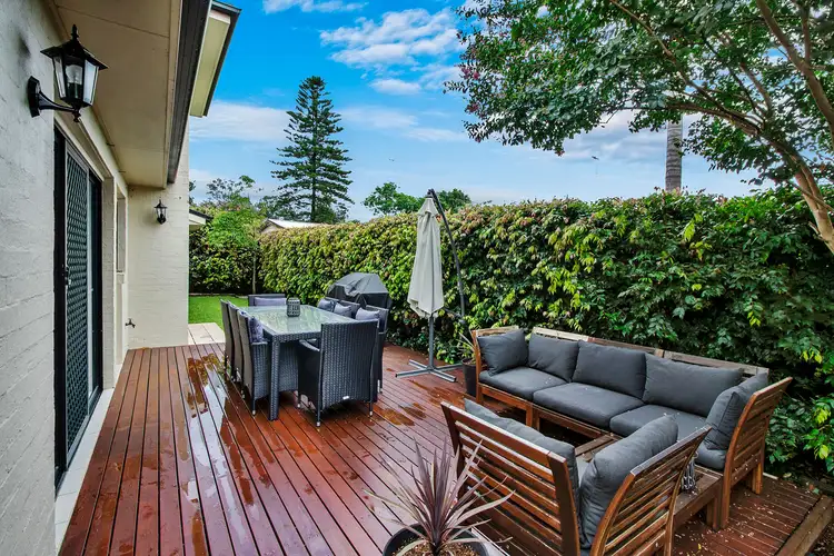3/42 Grose Vale Road, North Richmond NSW 2754