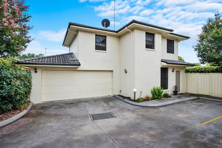Third view of Homely house listing, 3/42 Grose Vale Road, North Richmond NSW 2754