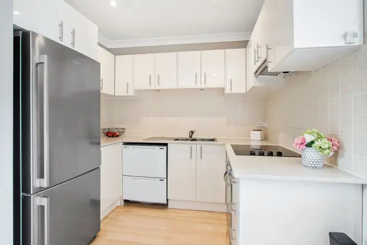 Fourth view of Homely house listing, 3/42 Grose Vale Road, North Richmond NSW 2754