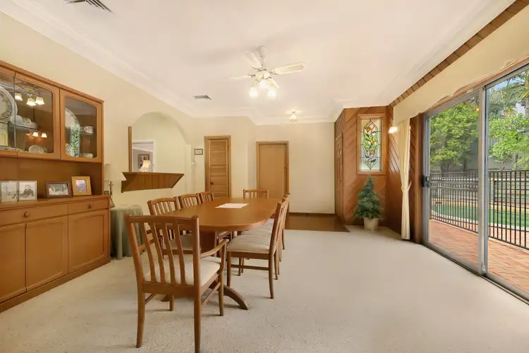 Second view of Homely house listing, 7 View Street, Telopea NSW 2117
