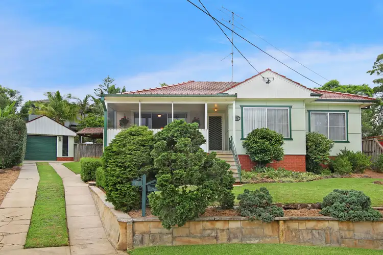 Third view of Homely house listing, 7 View Street, Telopea NSW 2117