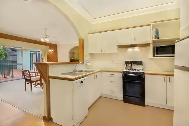 Fourth view of Homely house listing, 7 View Street, Telopea NSW 2117