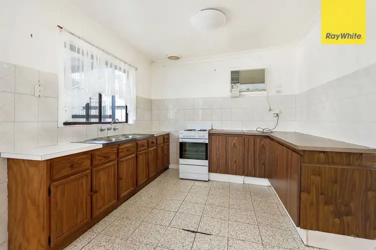 Second view of Homely house listing, 21 Woods Street, St Albans VIC 3021