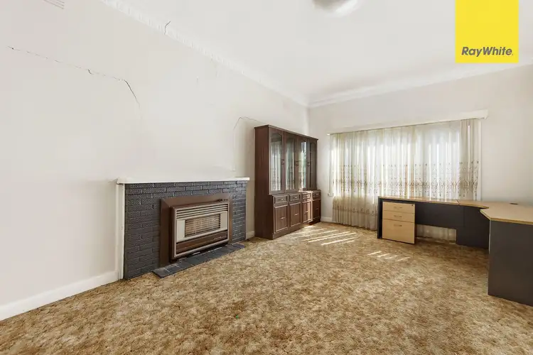 Third view of Homely house listing, 21 Woods Street, St Albans VIC 3021