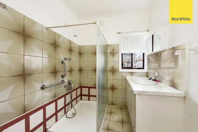 Fourth view of Homely house listing, 21 Woods Street, St Albans VIC 3021
