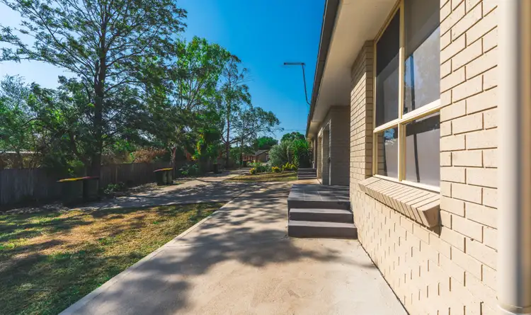 Third view of Homely house listing, 4/11 Joan Street, Scone NSW 2337