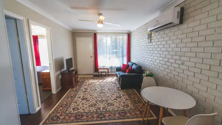 Fourth view of Homely house listing, 4/11 Joan Street, Scone NSW 2337