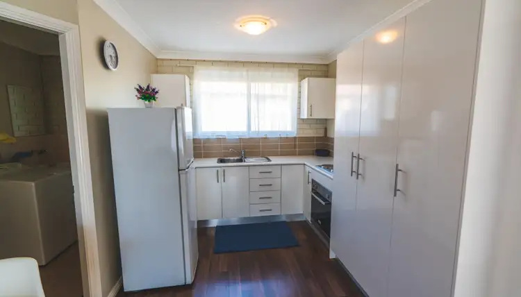 Sixth view of Homely house listing, 4/11 Joan Street, Scone NSW 2337