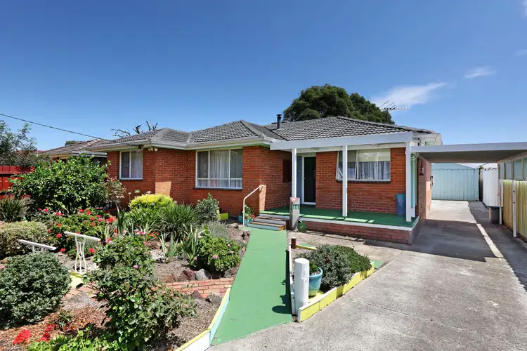107 Thames Promenade, Chelsea VIC 3196
