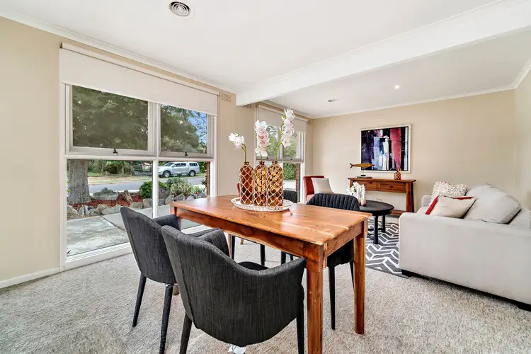 Second view of Homely house listing, 7 Simpson Street, Watson ACT 2602