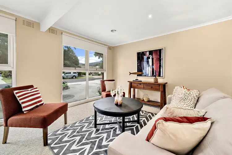 Third view of Homely house listing, 7 Simpson Street, Watson ACT 2602