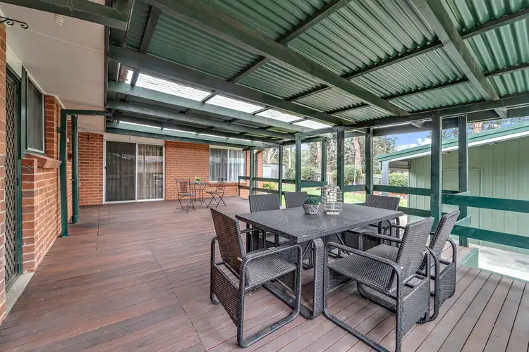 Sixth view of Homely house listing, 7 Simpson Street, Watson ACT 2602