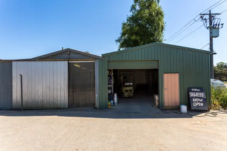 Seventh view of Homely land listing, 15 Melba Highway, Coldstream VIC 3770