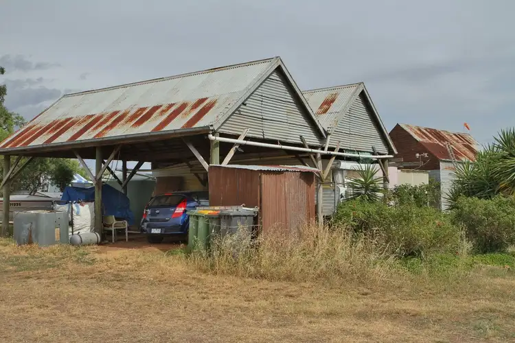 Fourth view of Homely rural property listing, 132 Tranter Road, Toolleen VIC 3551