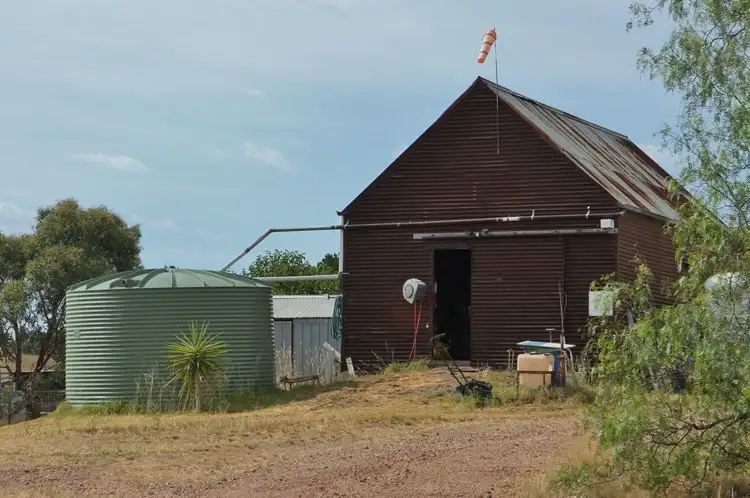 Fifth view of Homely rural property listing, 132 Tranter Road, Toolleen VIC 3551